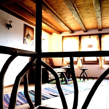 Guest House Pri Malkiya Lešten Exteriér fotografie