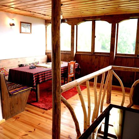Guest House Pri Malkiya Lešten Exteriér fotografie