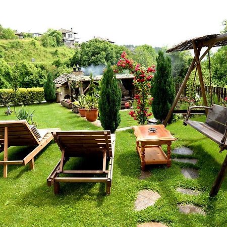 Guest House Pri Malkiya Lešten Exteriér fotografie