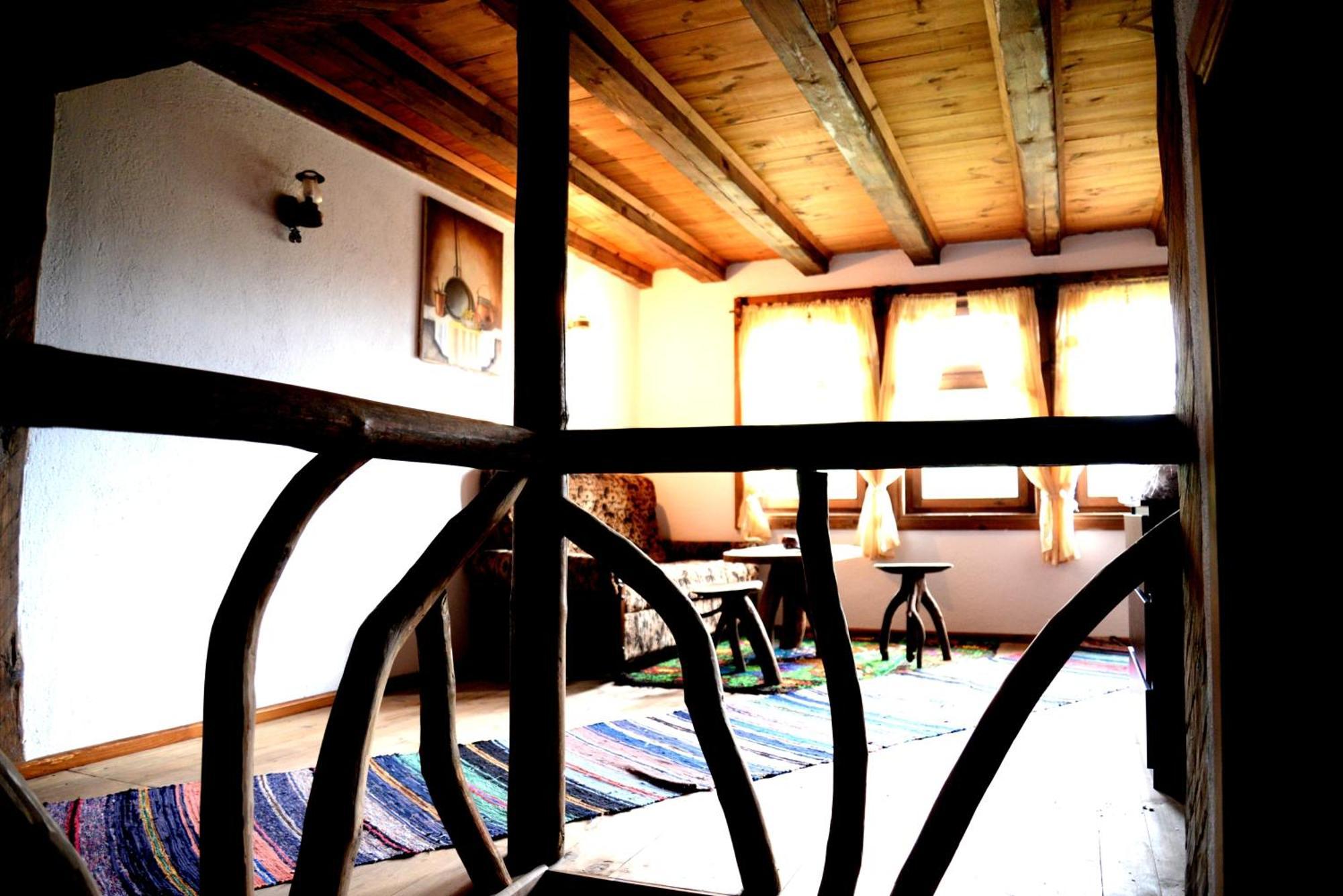 Guest House Pri Malkiya Lešten Exteriér fotografie