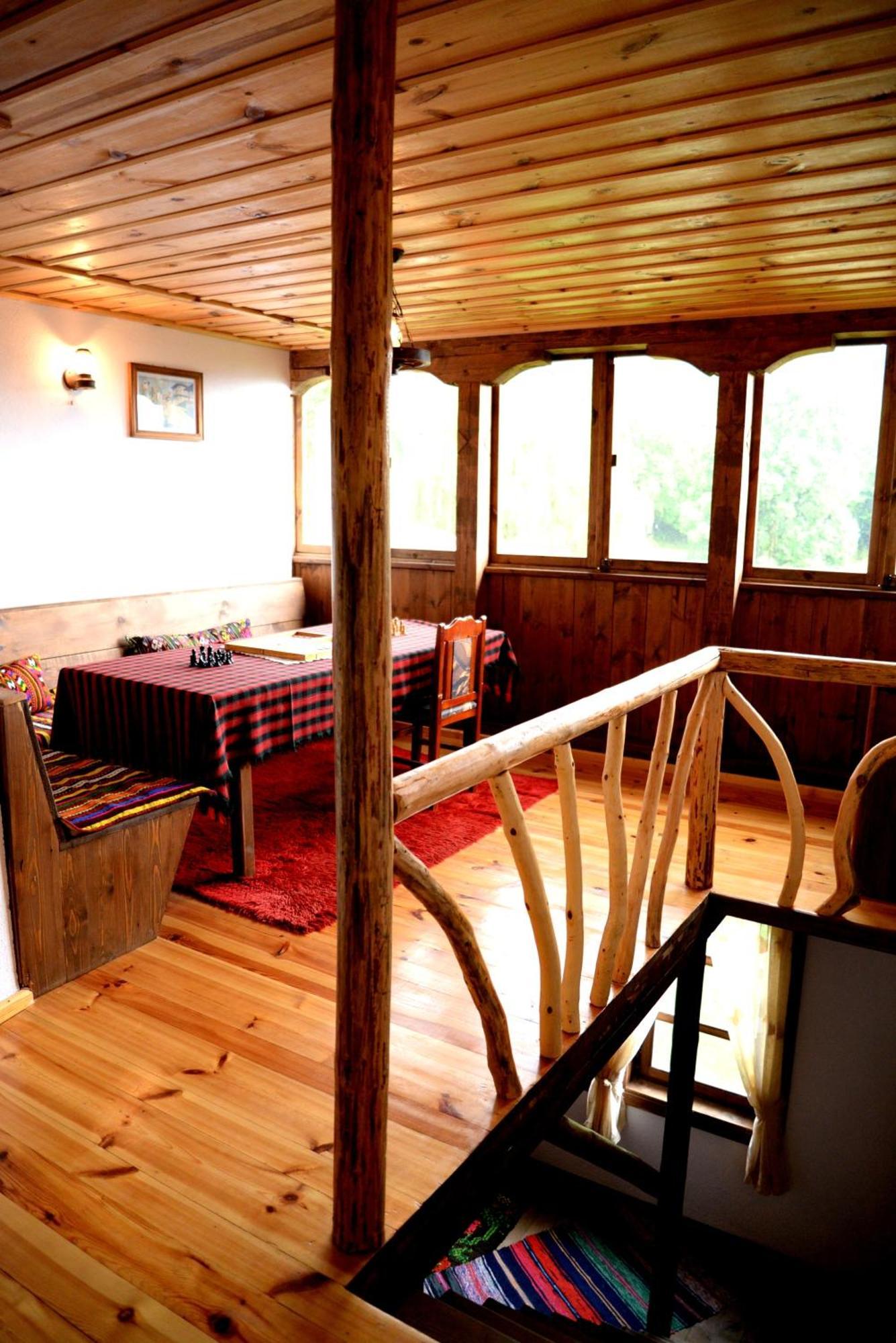 Guest House Pri Malkiya Lešten Exteriér fotografie