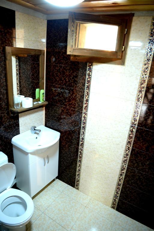 Guest House Pri Malkiya Lešten Pokoj fotografie