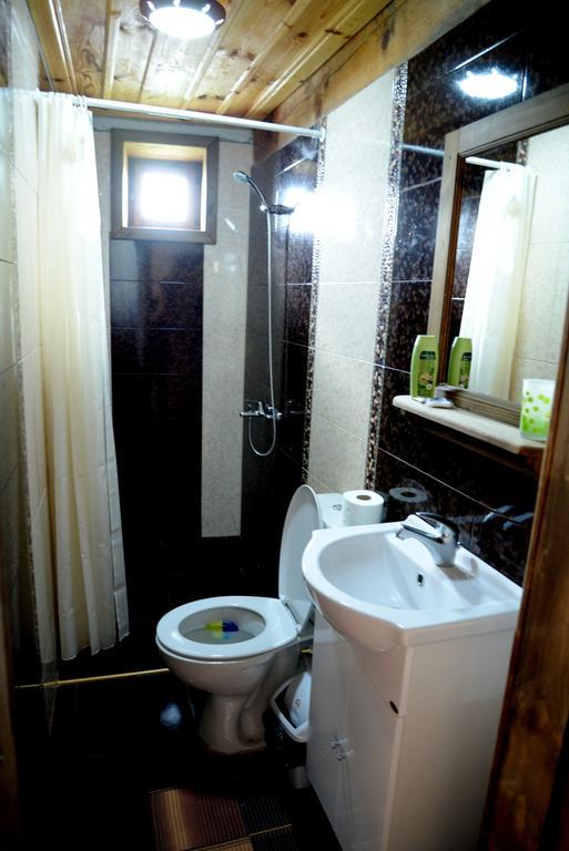Guest House Pri Malkiya Lešten Pokoj fotografie