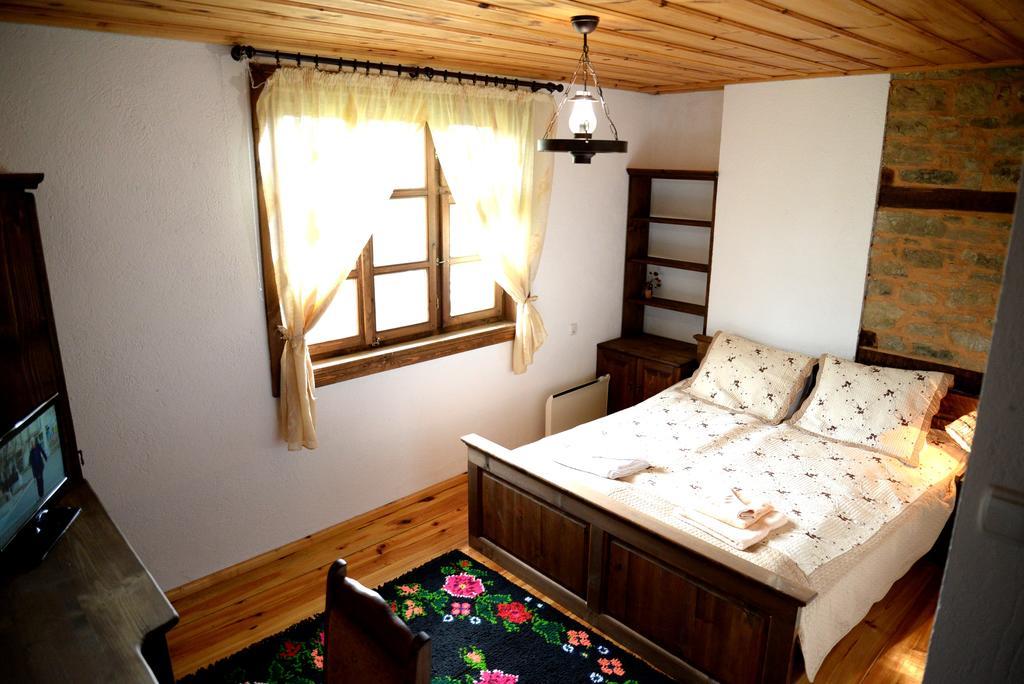 Guest House Pri Malkiya Lešten Pokoj fotografie