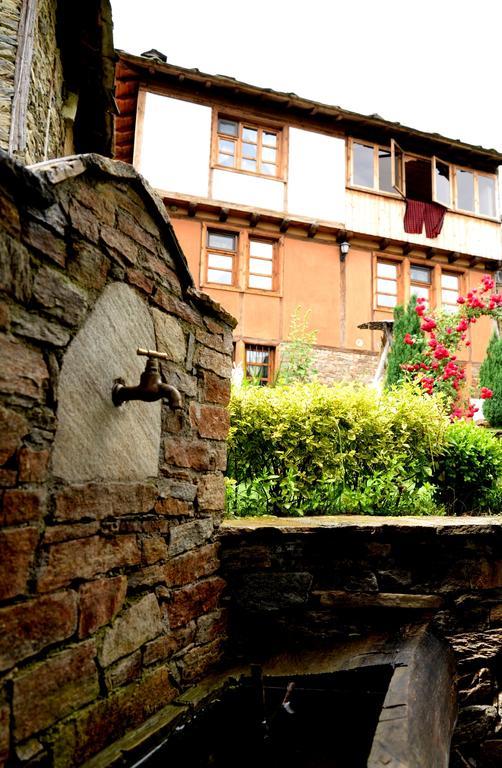 Guest House Pri Malkiya Lešten Exteriér fotografie