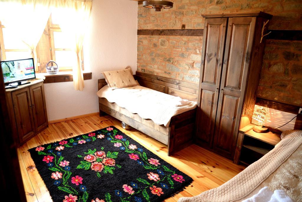 Guest House Pri Malkiya Lešten Pokoj fotografie